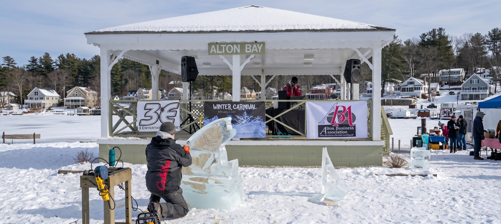 Winter Carnival