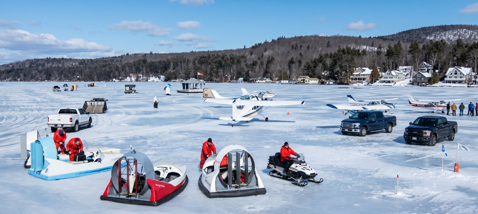 Winter Carnival