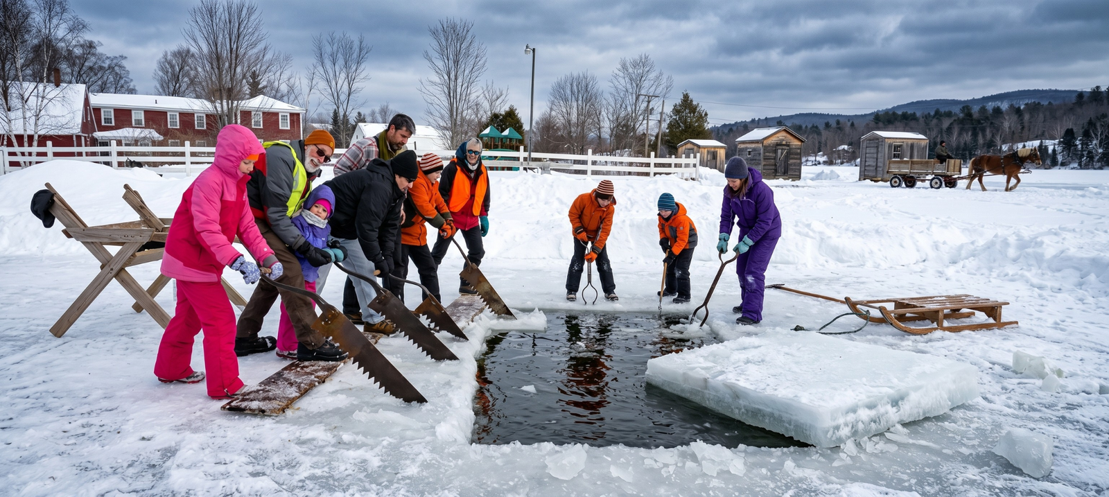 Winter Carnival