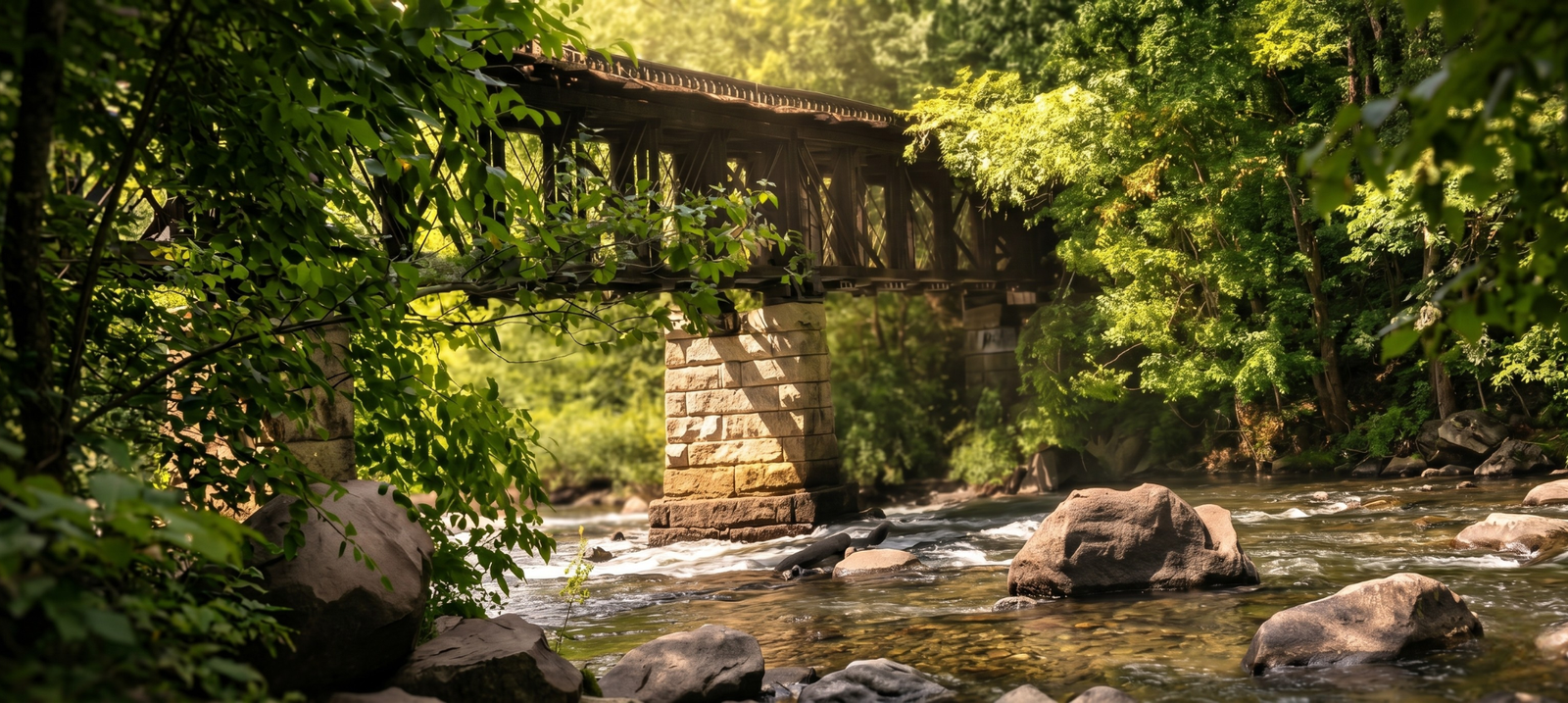 Bridges