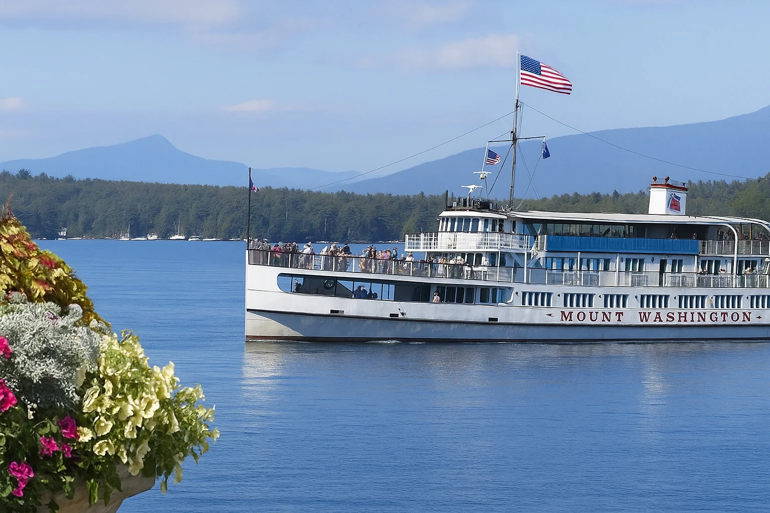 Wolfeboro