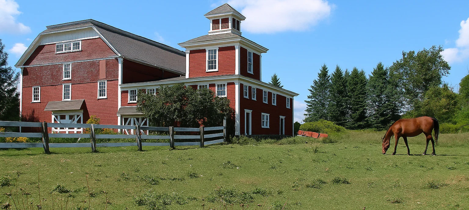 Gilmanton NH