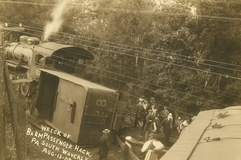 Historic-Train-Accident
