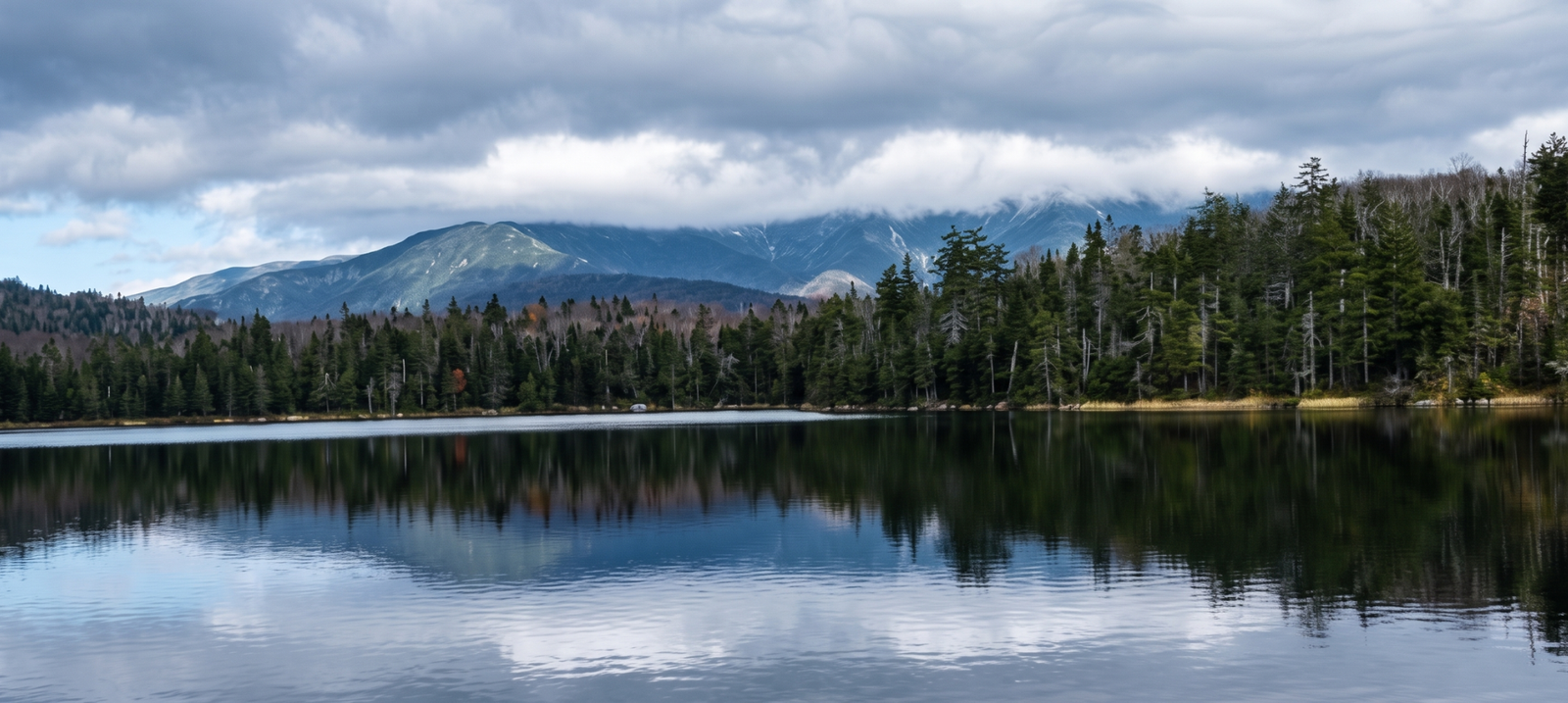 Lake region
