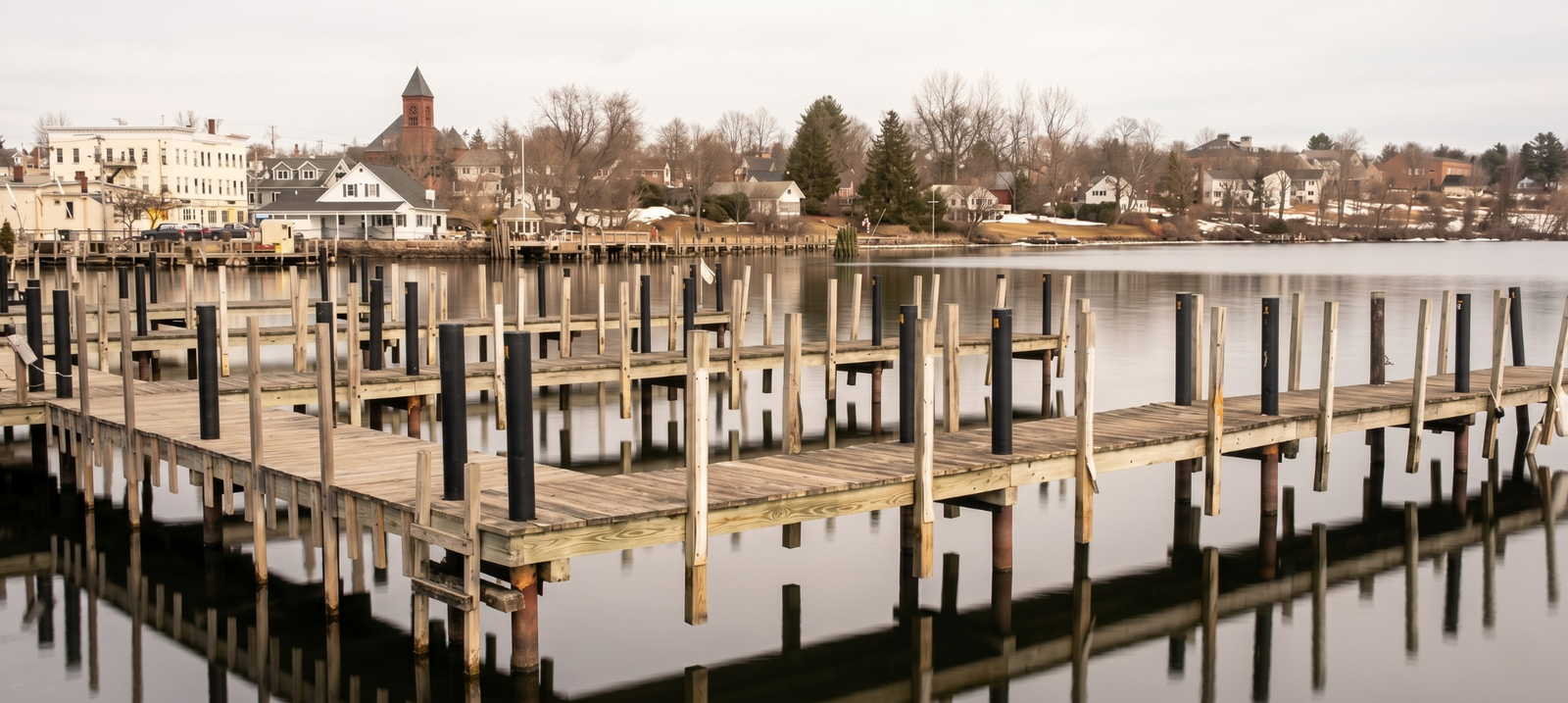 Lakes Region