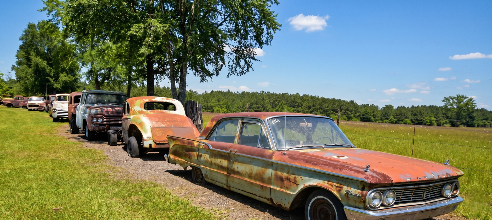 Lakes Region Autos