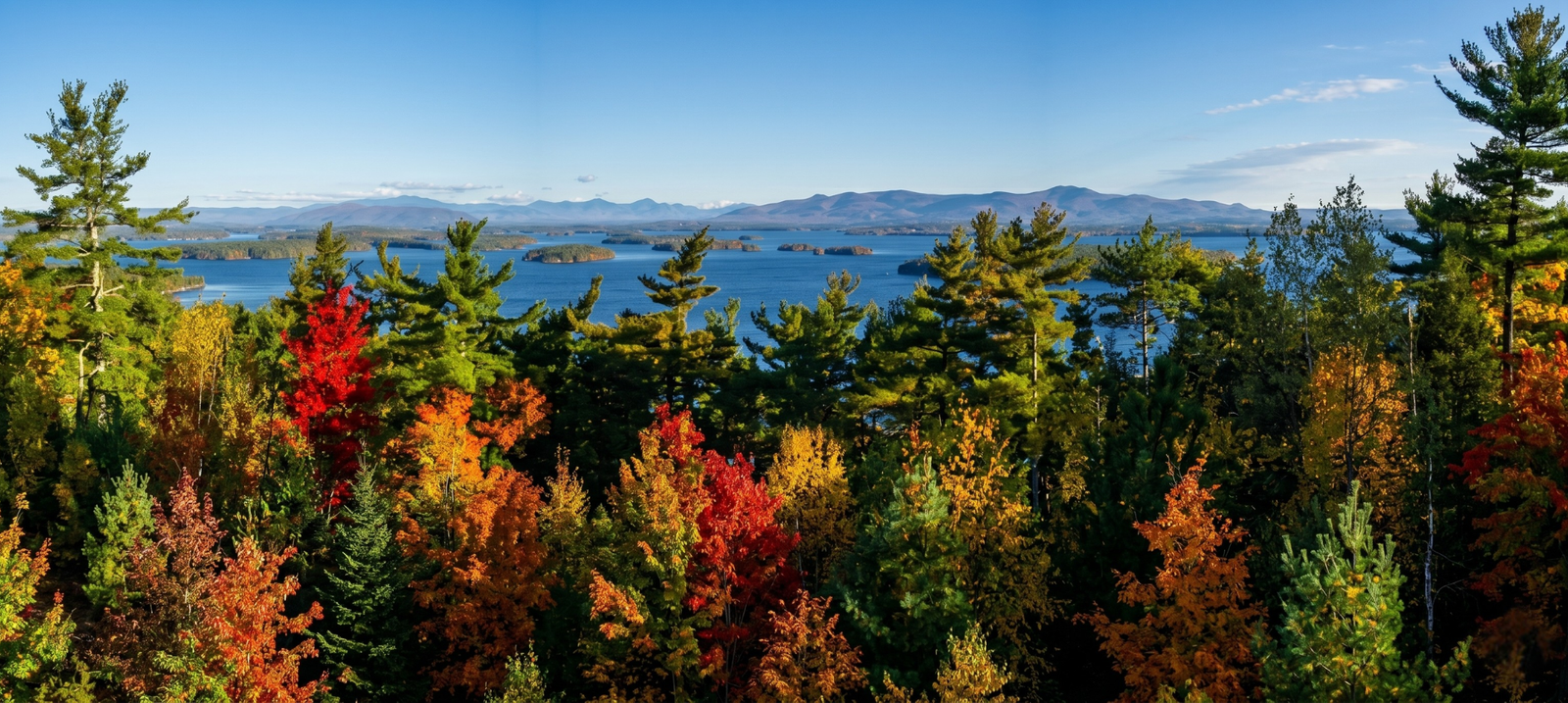 Lakes Region