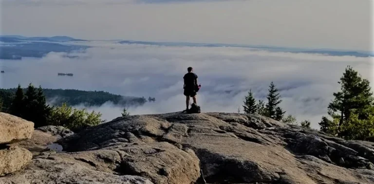 MtMajorFog