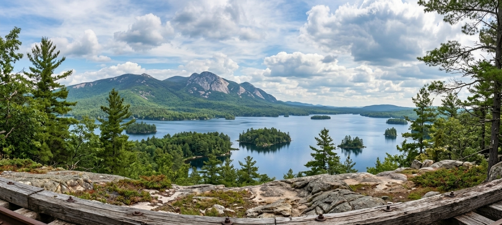 Ossipee
