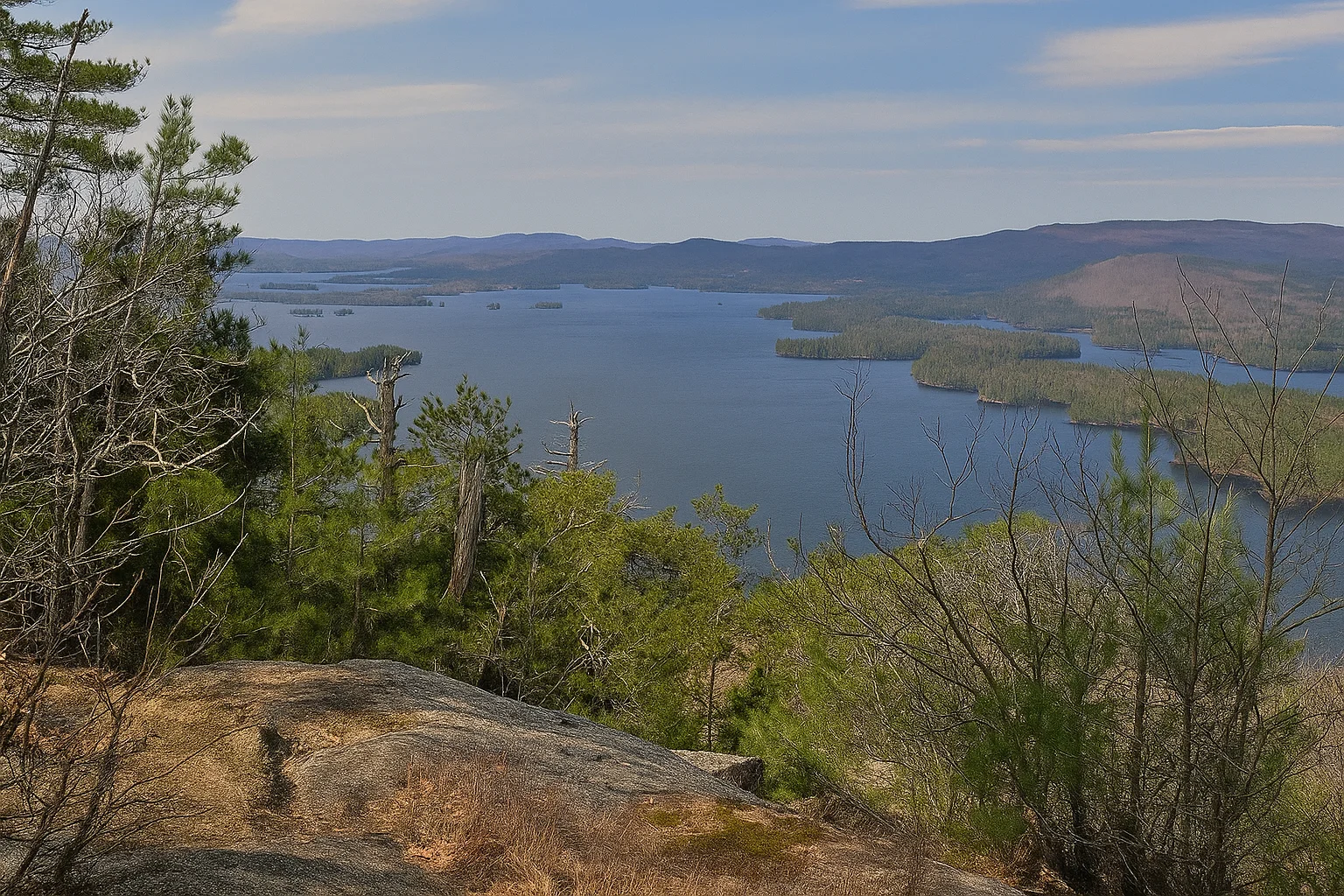 Scenic-Mountain-View