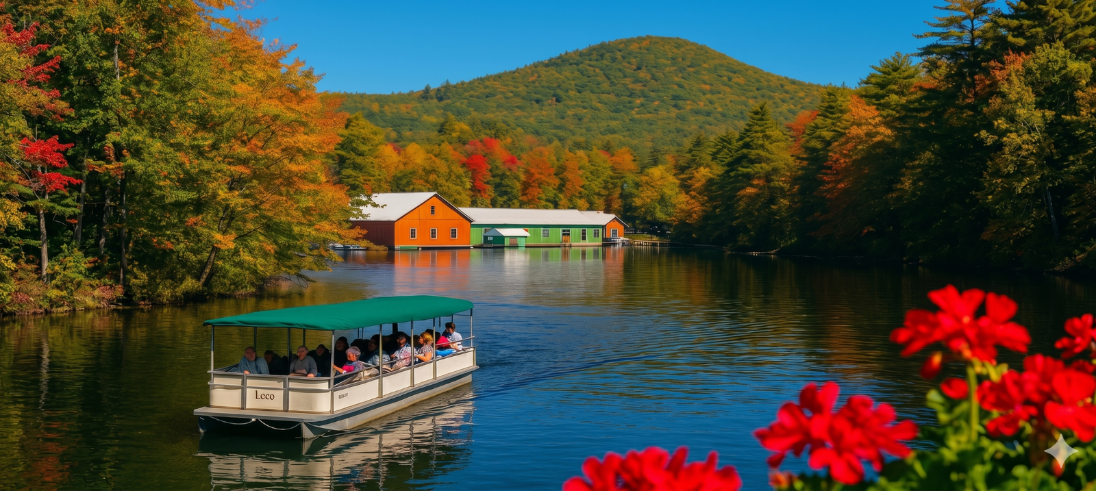 Top Attractions