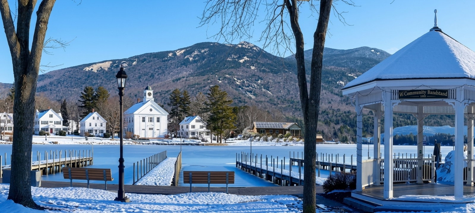 Wolfeboro