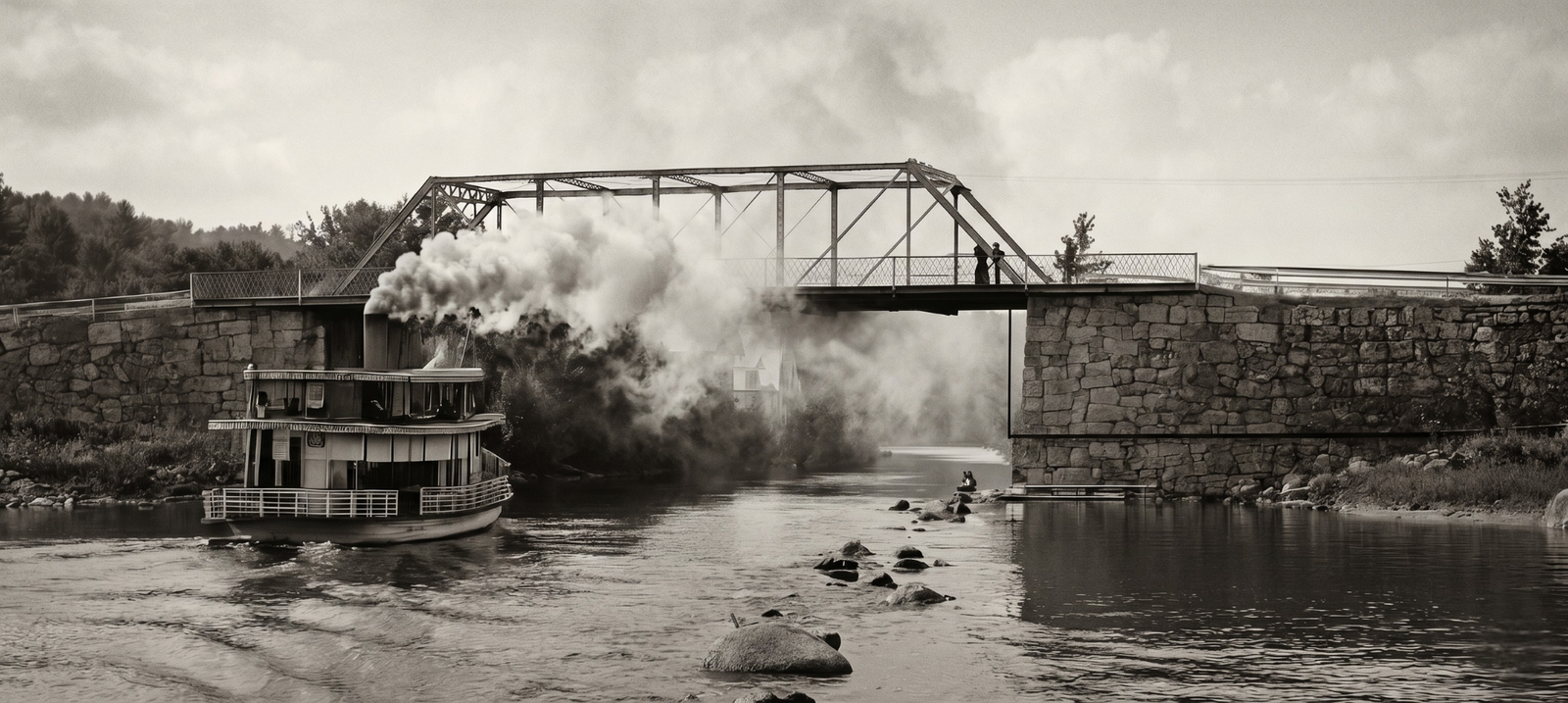 early-steamer