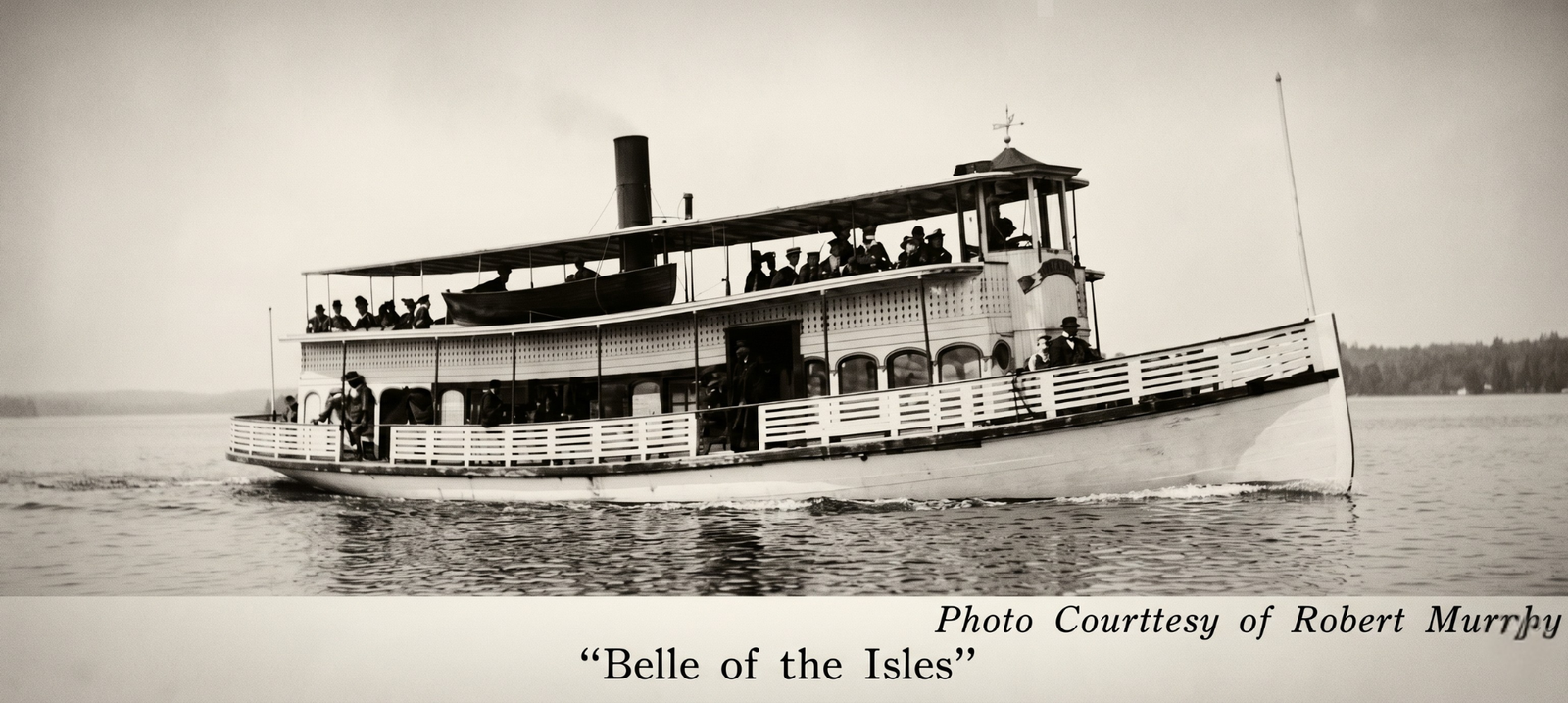 early-steamer